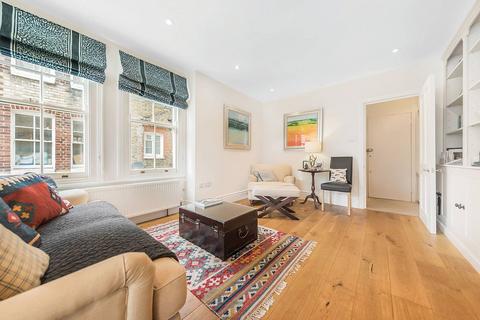 2 bedroom flat to rent, Prince of Wales Drive, Battersea Park, London, SW11