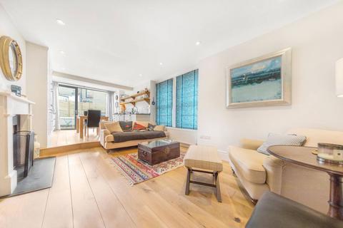 2 bedroom flat to rent, Prince of Wales Drive, Battersea Park, London, SW11