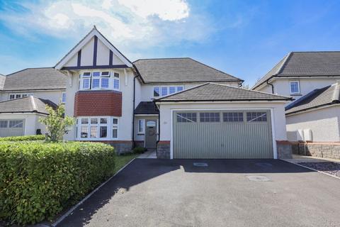 undefined, Heol Cae Pwll, Colwinston, Near Cowbridge, Vale of Glamorgan, CF71 7PL