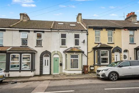 Gravesend Road, Rochester, Kent, ME2