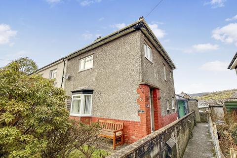 3 bedroom end of terrace house for sale, 36 Ffordd Y Felin, Dolgellau, LL40 1HU