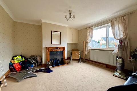 3 bedroom end of terrace house for sale, 36 Ffordd Y Felin, Dolgellau, LL40 1HU