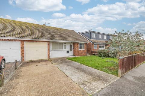 3 bedroom bungalow for sale, Sycamore Close, Lydd, Romney Marsh, Kent, TN29