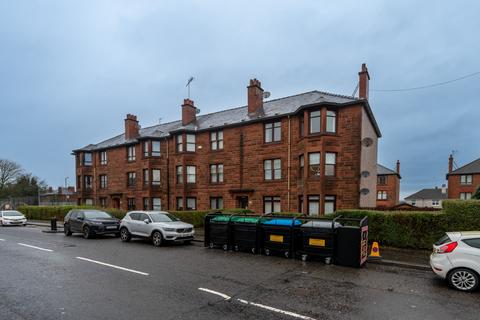 2 bedroom flat to rent, Paisley Road West, Flat 2-1, Craigton, Glasgow, G52 1DA