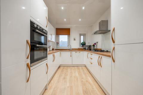 2 bedroom flat to rent, Paisley Road West, Flat 2-1, Craigton, Glasgow, G52 1DA