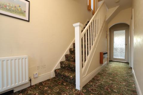 3 bedroom semi-detached house for sale, Thorneyburn Avenue, Wellfield, Whitley Bay, NE25 9HW
