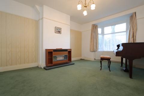 3 bedroom semi-detached house for sale, Thorneyburn Avenue, Wellfield, Whitley Bay, NE25 9HW
