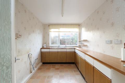 3 bedroom semi-detached house for sale, Thorneyburn Avenue, Wellfield, Whitley Bay, NE25 9HW