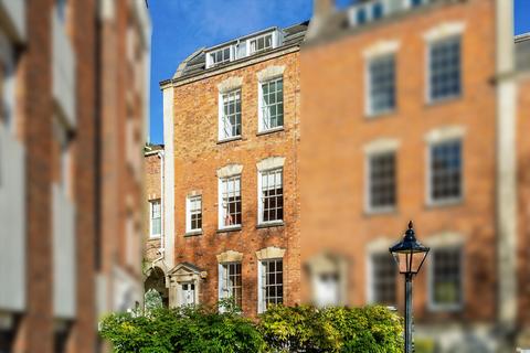 undefined, Hope Square, Bristol, BS8