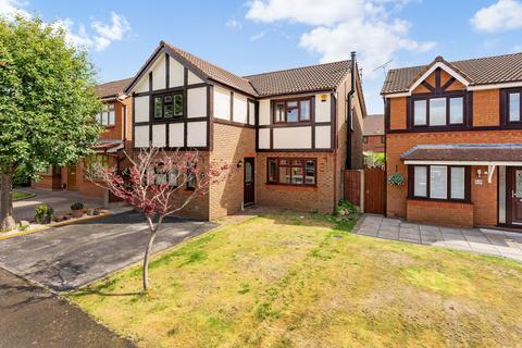 undefined, Finsbury Park, Widnes WA8