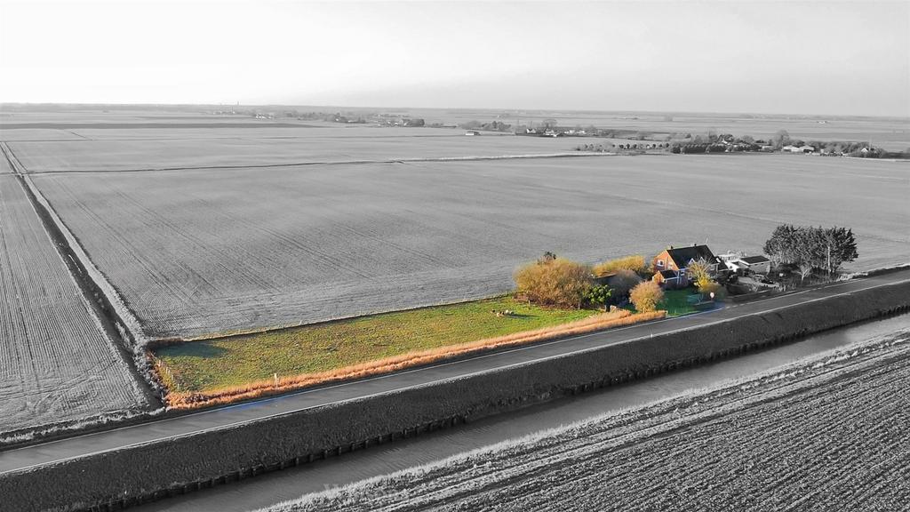 Waites Farm - Drone