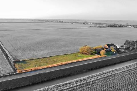 Fodderdyke Bank, New Leake, Boston
