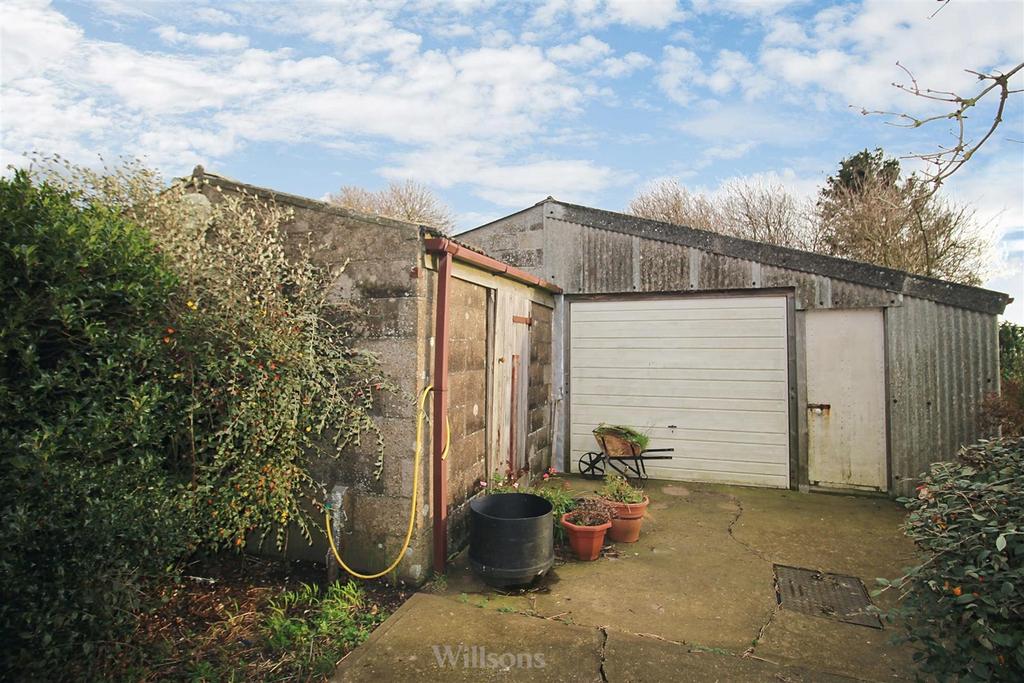 Outbuildings
