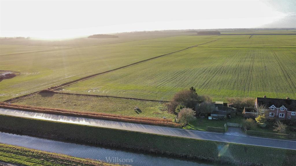 Waites Farm - Drone