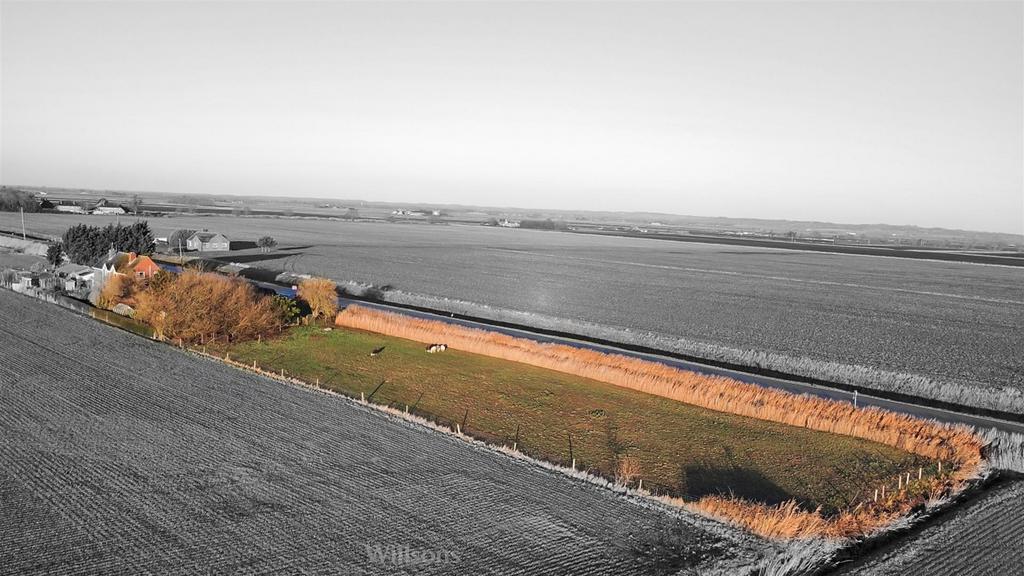 Waites Farm - Drone