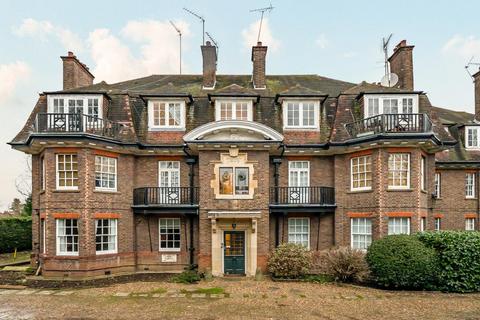 The Drive, West Finchley