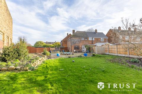 3 bedroom semi-detached house for sale, Smallwood Road, Dewsbury, WF12
