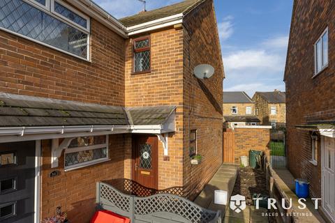 3 bedroom semi-detached house for sale, Smallwood Road, Dewsbury, WF12