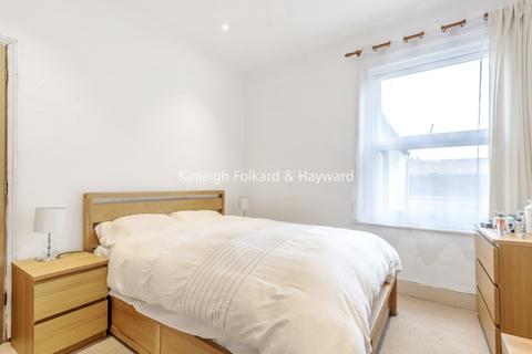 2 bedroom flat to rent, Inglemere Road, Mitcham, CR4