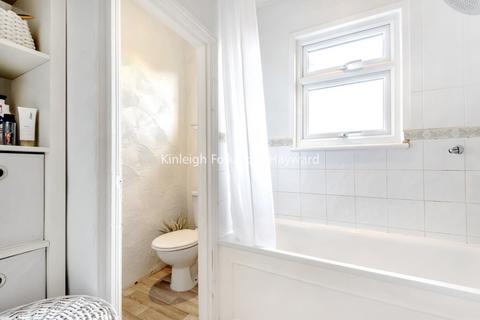 2 bedroom flat to rent, Inglemere Road, Mitcham, CR4