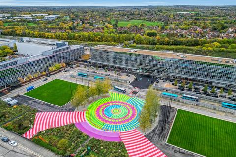 undefined, 500 Elder Gate, Milton Keynes MK9