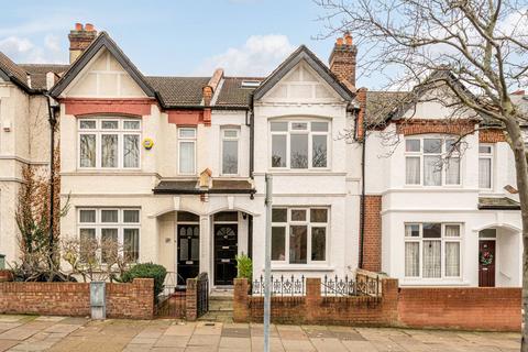 3 bedroom house to rent, Rectory Lane, Furzedown, London, SW17