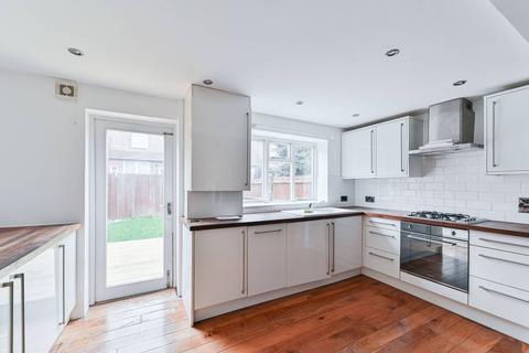 3 bedroom house to rent, Rectory Lane, Furzedown, London, SW17