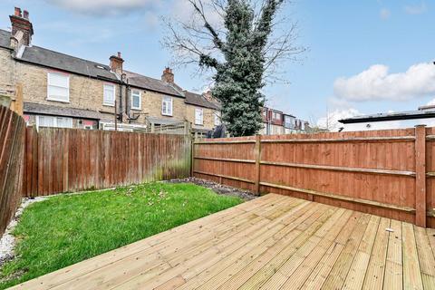3 bedroom house to rent, Rectory Lane, Furzedown, London, SW17
