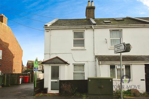 2 bedroom semi-detached house to rent, South Road, East Sussex BN27