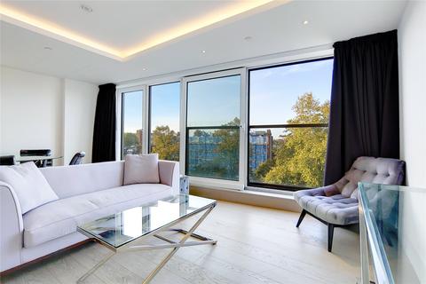 2 bedroom apartment to rent, Benson House, Radnor Terrace, London W14