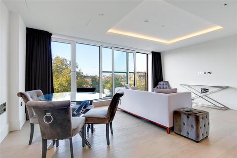 2 bedroom apartment to rent, Benson House, Radnor Terrace, London W14