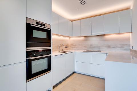 2 bedroom apartment to rent, Benson House, Radnor Terrace, London W14