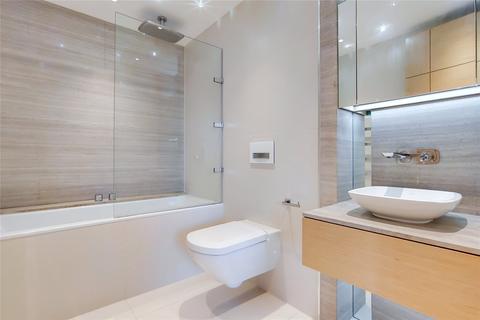 2 bedroom apartment to rent, Benson House, Radnor Terrace, London W14