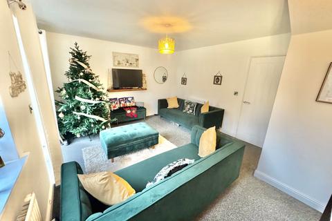 3 bedroom semi-detached house to rent, Langton Park, Eccleshall, ST21