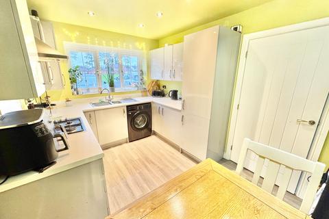 3 bedroom semi-detached house to rent, Langton Park, Eccleshall, ST21