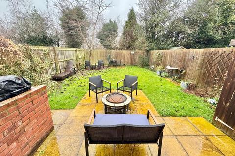 3 bedroom semi-detached house to rent, Langton Park, Eccleshall, ST21