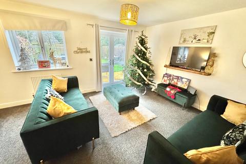3 bedroom semi-detached house to rent, Langton Park, Eccleshall, ST21