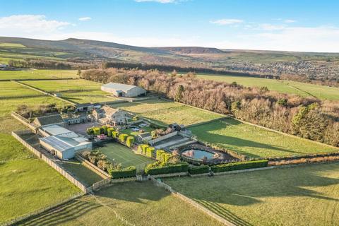 undefined, Australia Farm, Holmfirth, HD9
