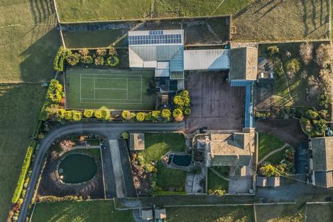 undefined, Australia Farm, Holmfirth, HD9