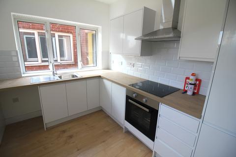 1 bedroom apartment to rent, Wellesley Road, Great Yarmouth NR30