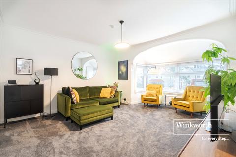 1 bedroom apartment for sale, Grand Avenue, Bournemouth, Dorset, BH6