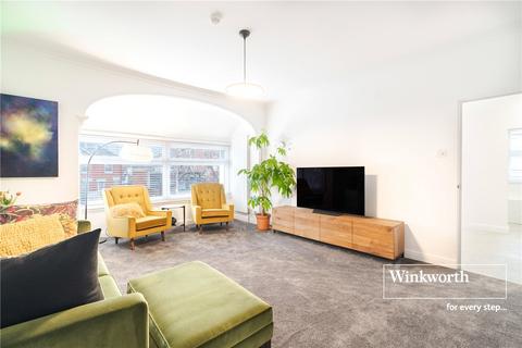 1 bedroom apartment for sale, Grand Avenue, Bournemouth, Dorset, BH6
