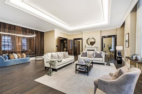 2 bedroom apartment to rent, Corinthia Residences, 10 Whitehall Place, London, SW1A
