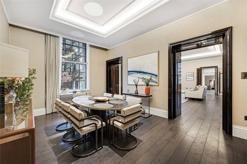 2 bedroom apartment to rent, Corinthia Residences, 10 Whitehall Place, London, SW1A