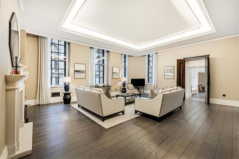 2 bedroom apartment to rent, Corinthia Residences, 10 Whitehall Place, London, SW1A
