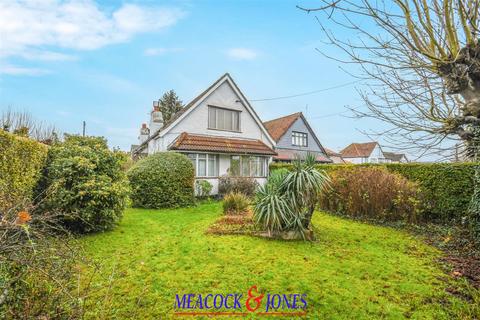 undefined, Mount Pleasant Avenue, Hutton, Brentwood