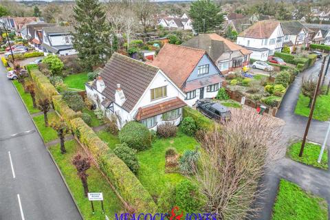 undefined, Mount Pleasant Avenue, Hutton, Brentwood