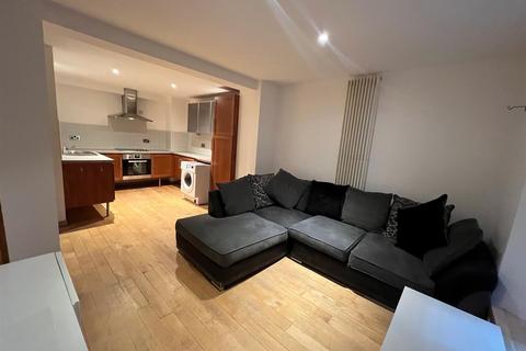 2 bedroom apartment for sale, Model Lodging House, Bloom Street, Salford