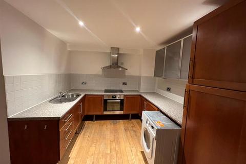 2 bedroom apartment for sale, Model Lodging House, Bloom Street, Salford