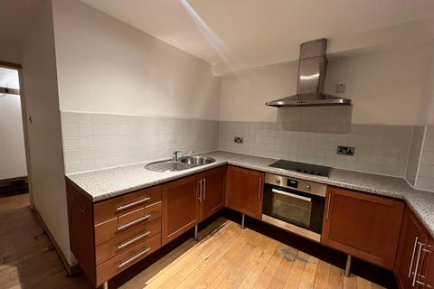 2 bedroom apartment for sale, Model Lodging House, Bloom Street, Salford